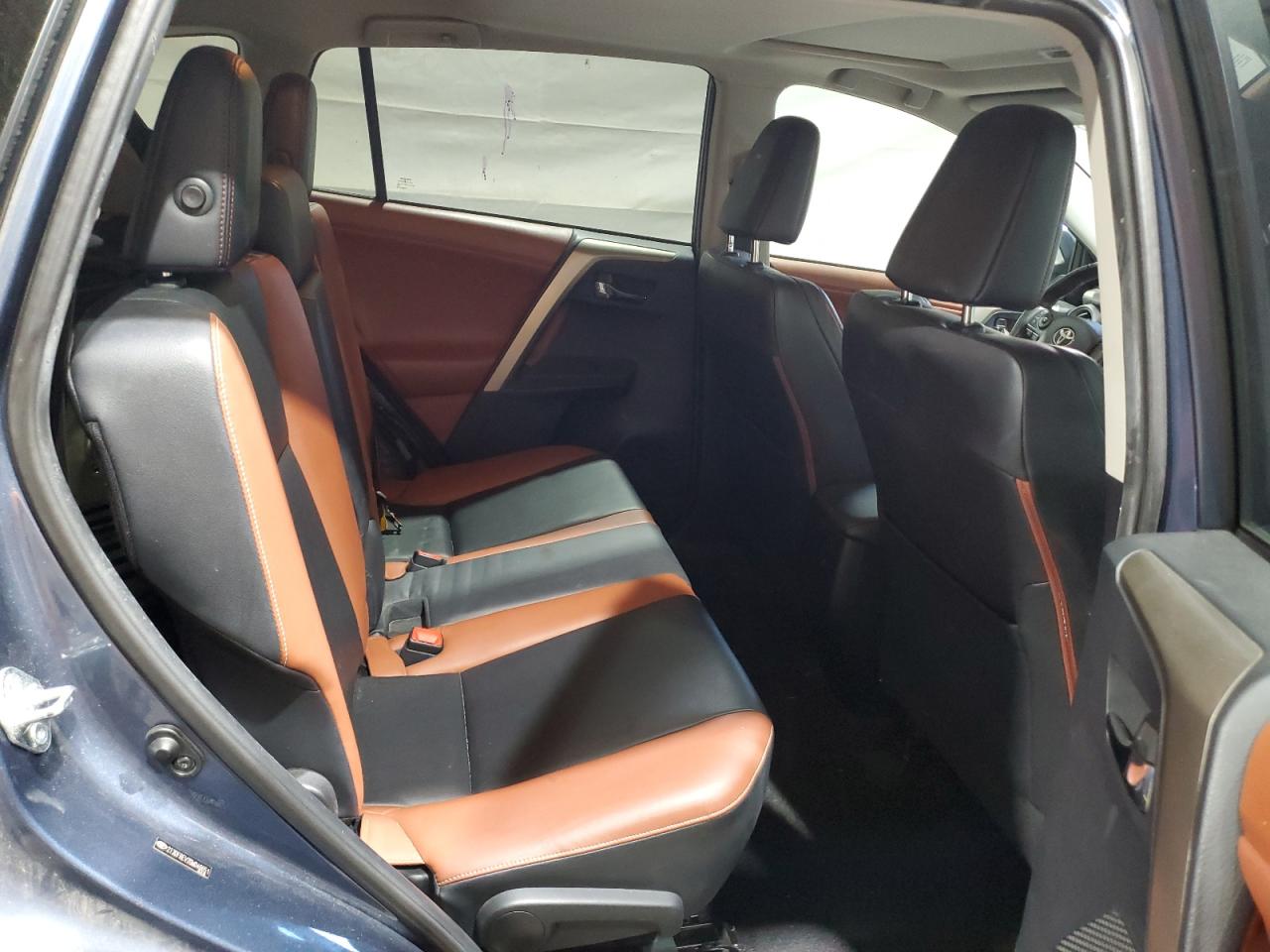 2013 Toyota Rav4 Limited VIN: 2T3DFREV2DW046651 Lot: 86092815