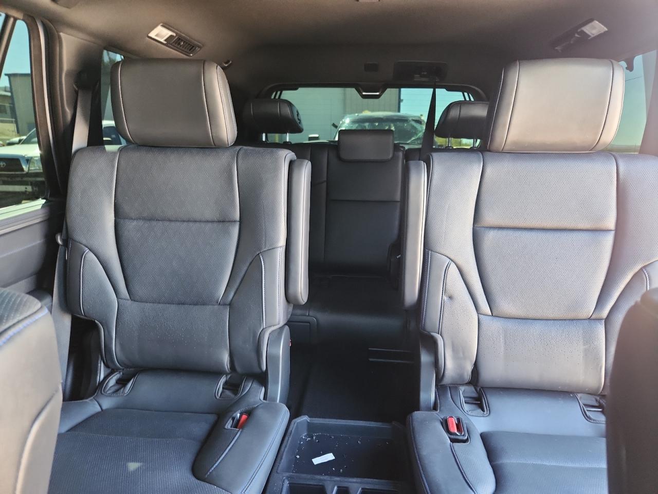 2024 Toyota Sequoia Sr5 VIN: 7SVAAABA2RX035422 Lot: 84470255