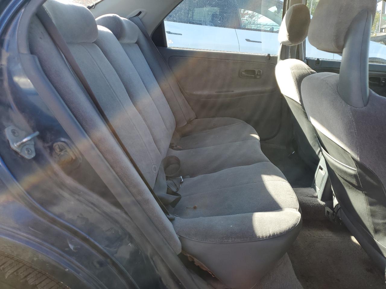 1994 Honda Civic Lx VIN: JHMEG8653RS019175 Lot: 84523825