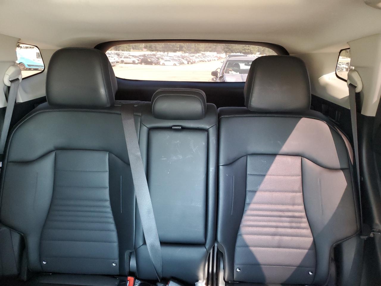 2023 Kia Sportage Sx Prestige VIN: 5XYK53AF9PG031184 Lot: 86260375