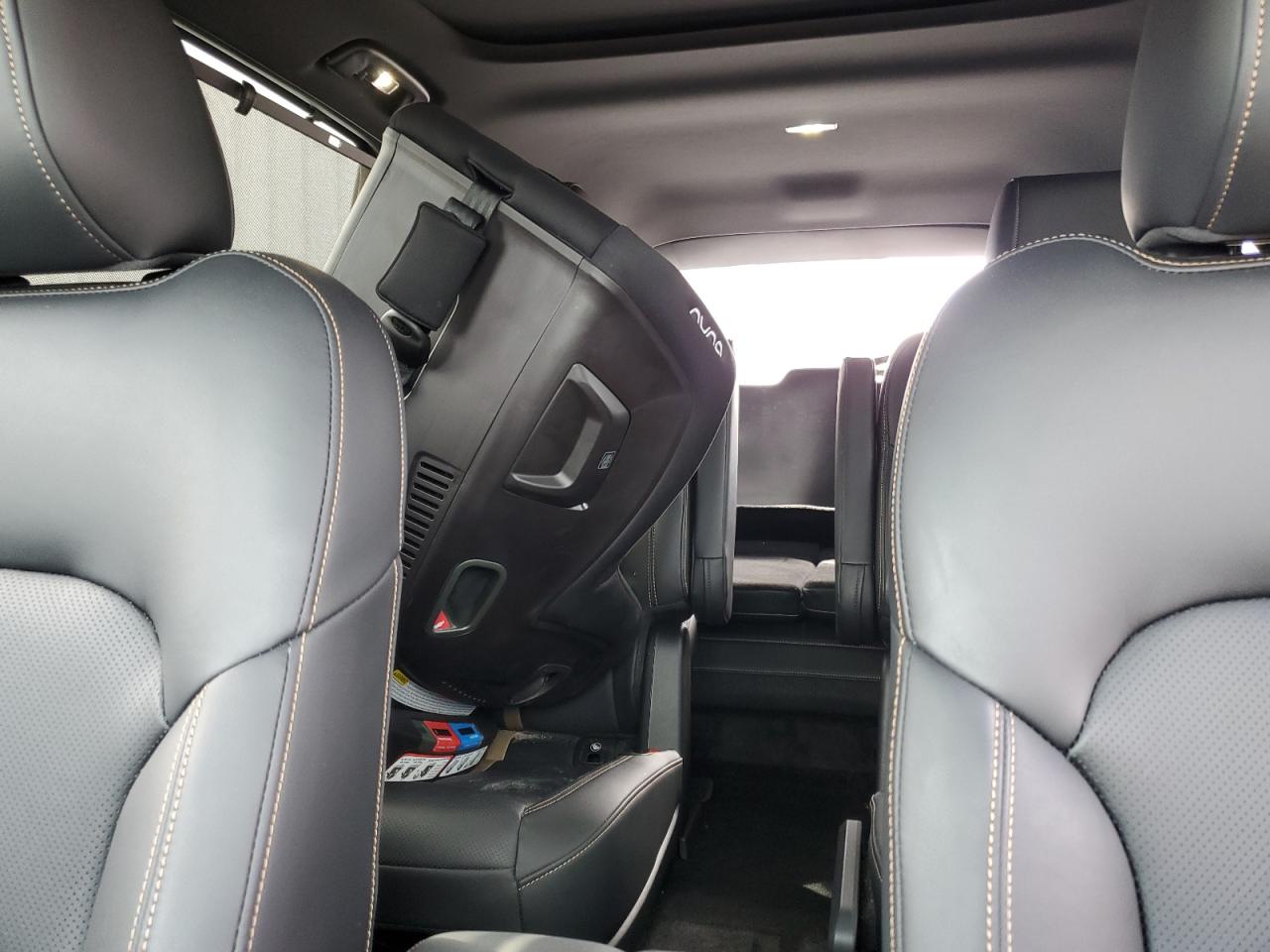 2024 Mazda Cx-90 Premium VIN: JM3KKDHC2R1146004 Lot: 84880795