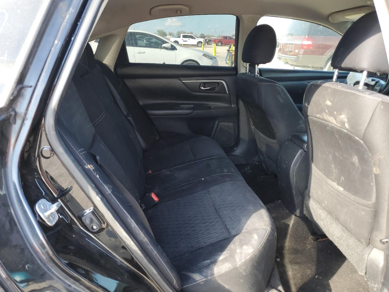 2017 Nissan Altima 2.5 VIN: 1N4AL3AP7HC117700 Lot: 82764495