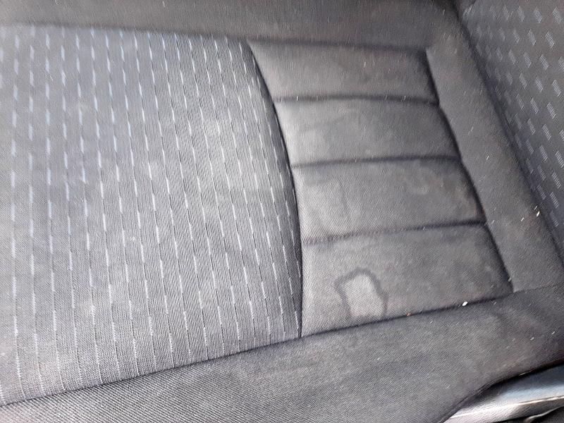 2004 MERCEDES-BENZ C CLASS C180K ELEGANCE SE 5DR AUTO