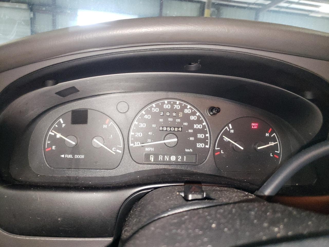 2000 Ford Ranger Super Cab VIN: 1FTYR14V8YTA18485 Lot: 86125805