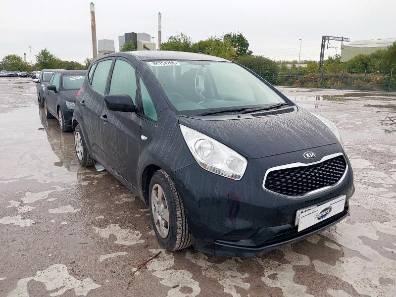 2015 KIA VENGA 1 AIR ISG 