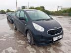2015 KIA VENGA 1 AIR ISG  for sale at Copart ST HELENS