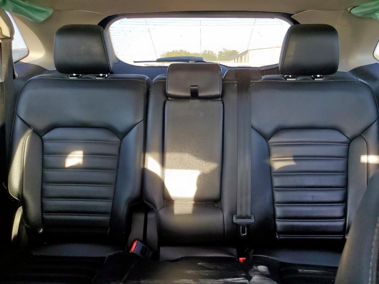 2024 Ford Edge Sel VIN: 2FMPK4J96RBA35274 Lot: 82417715