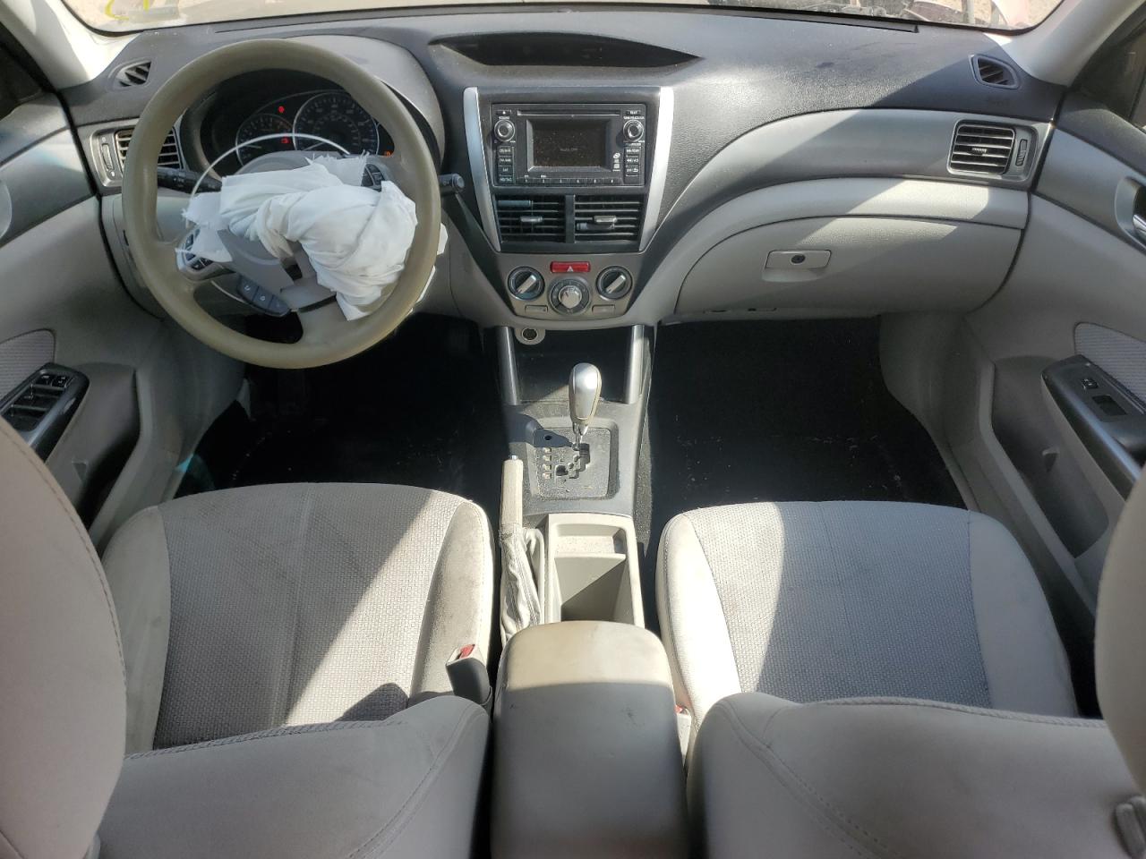 2013 Subaru Forester 2.5X Premium VIN: JF2SHADC3DH441268 Lot: 81885945