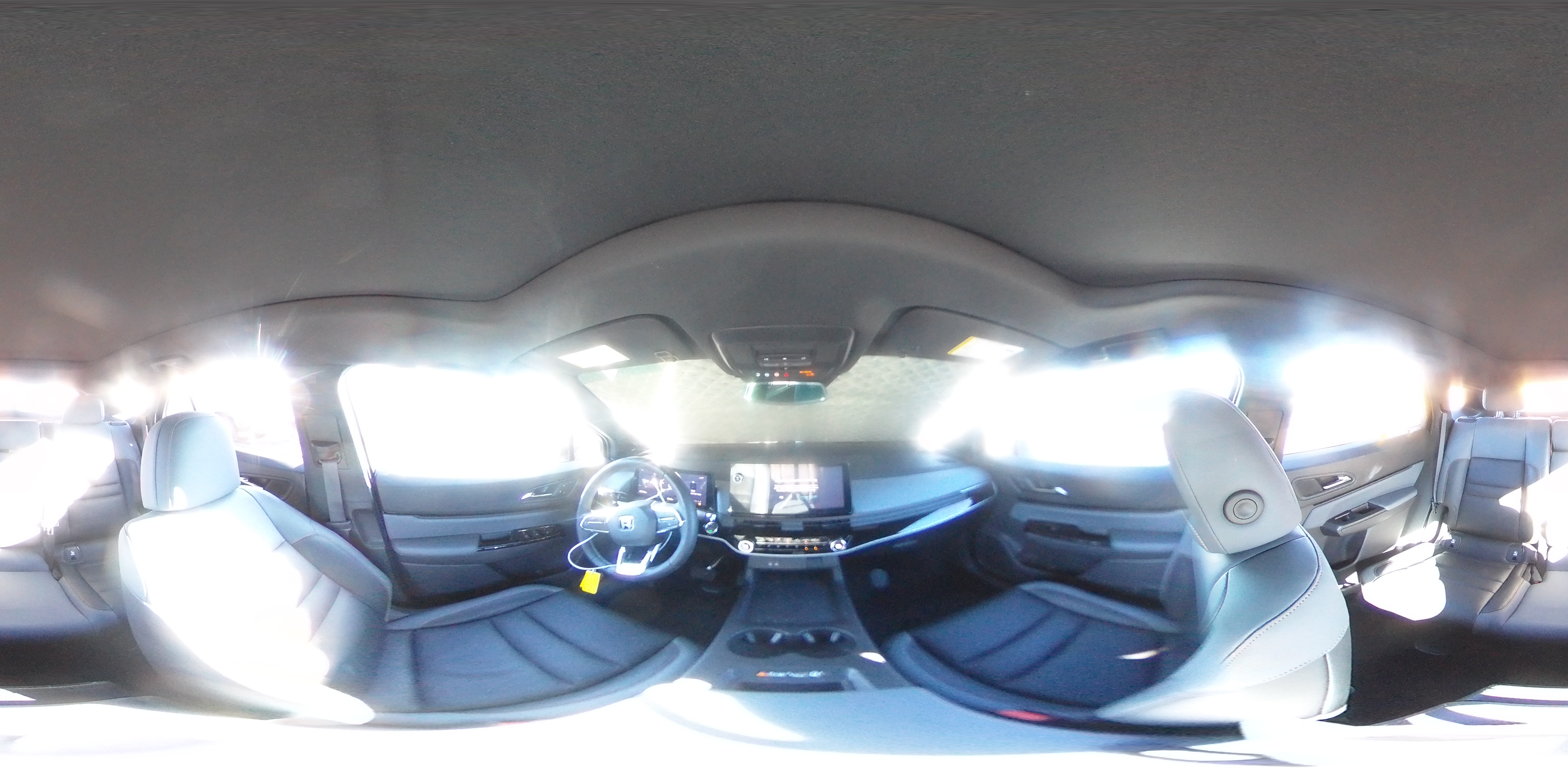 2025 Honda Prologue Tour VIN: 3GPKHWRM7SS510852 Lot: 82508035