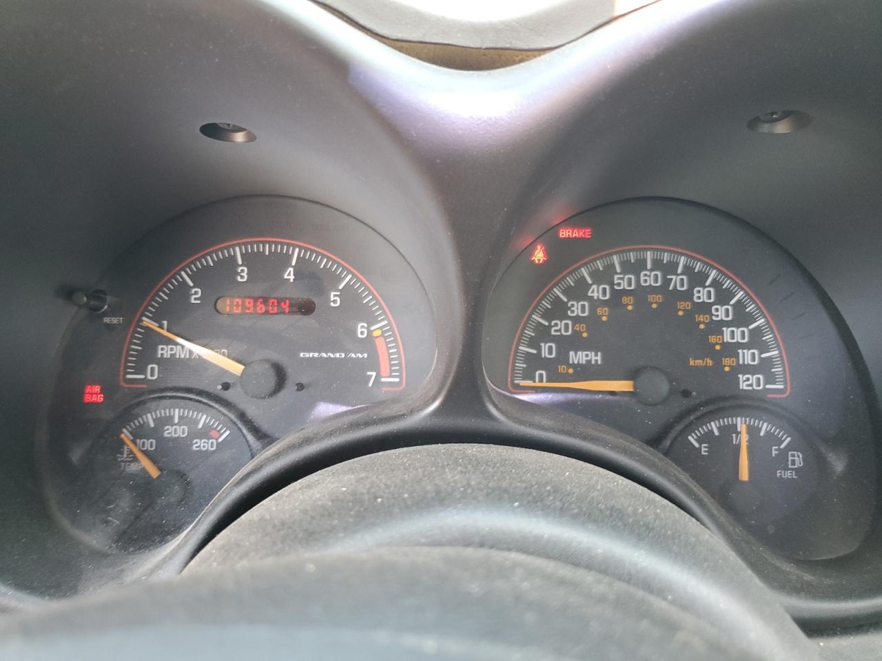 2002 Pontiac Grand Am Se1 VIN: 1G2NF52F32C136650 Lot: 85379845