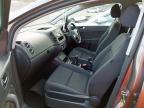 2011 VOLKSWAGEN GOLF PLUS 1.4 TSI S 5DR for sale at Copart WOLVERHAMPTON