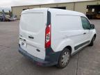 2018 FORD TRANSIT CONNECT 200  for sale at Copart CHESTER