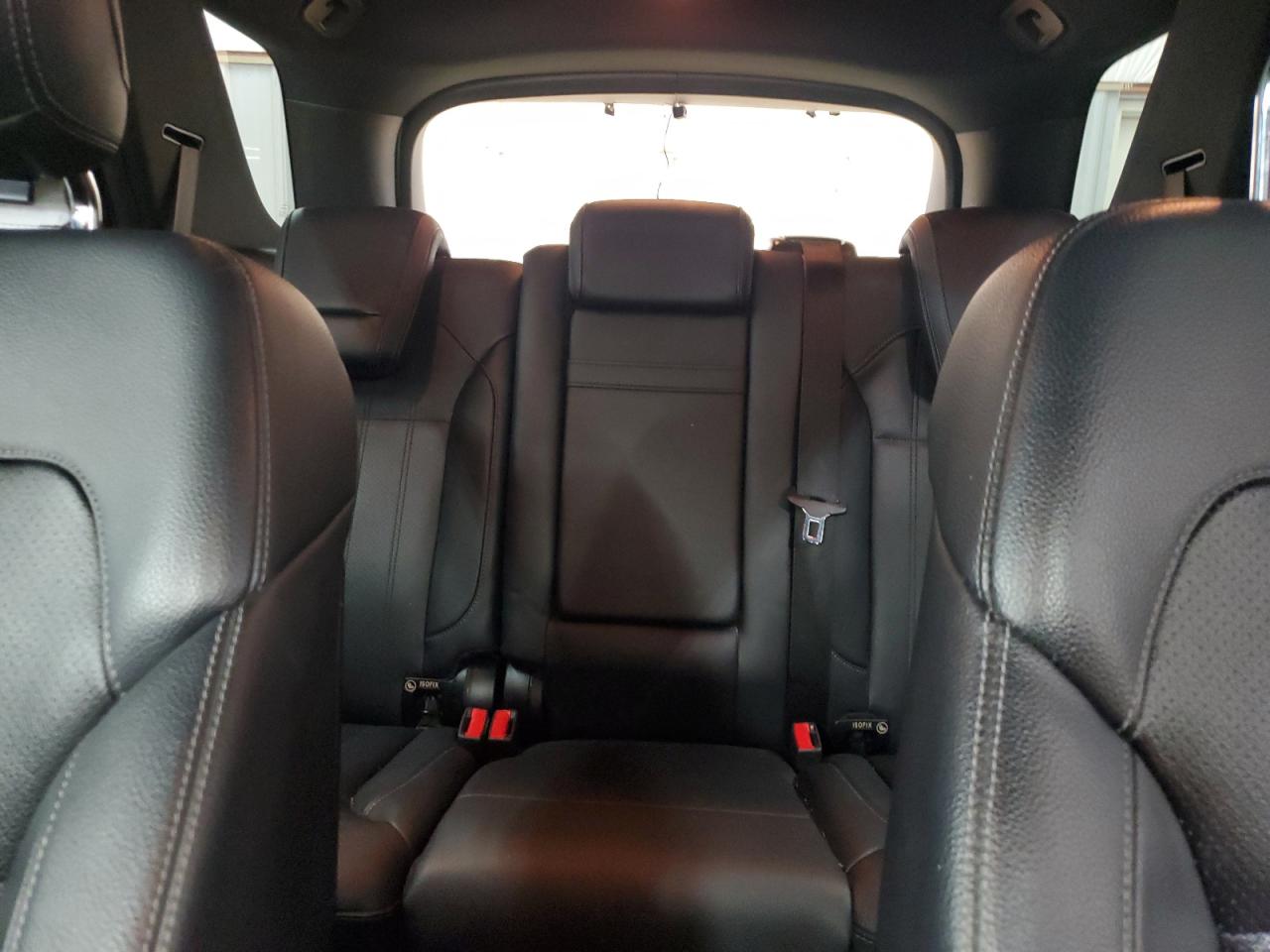 2017 Mercedes-Benz Gle 350 VIN: 4JGDA5JB5HA957740 Lot: 90984435