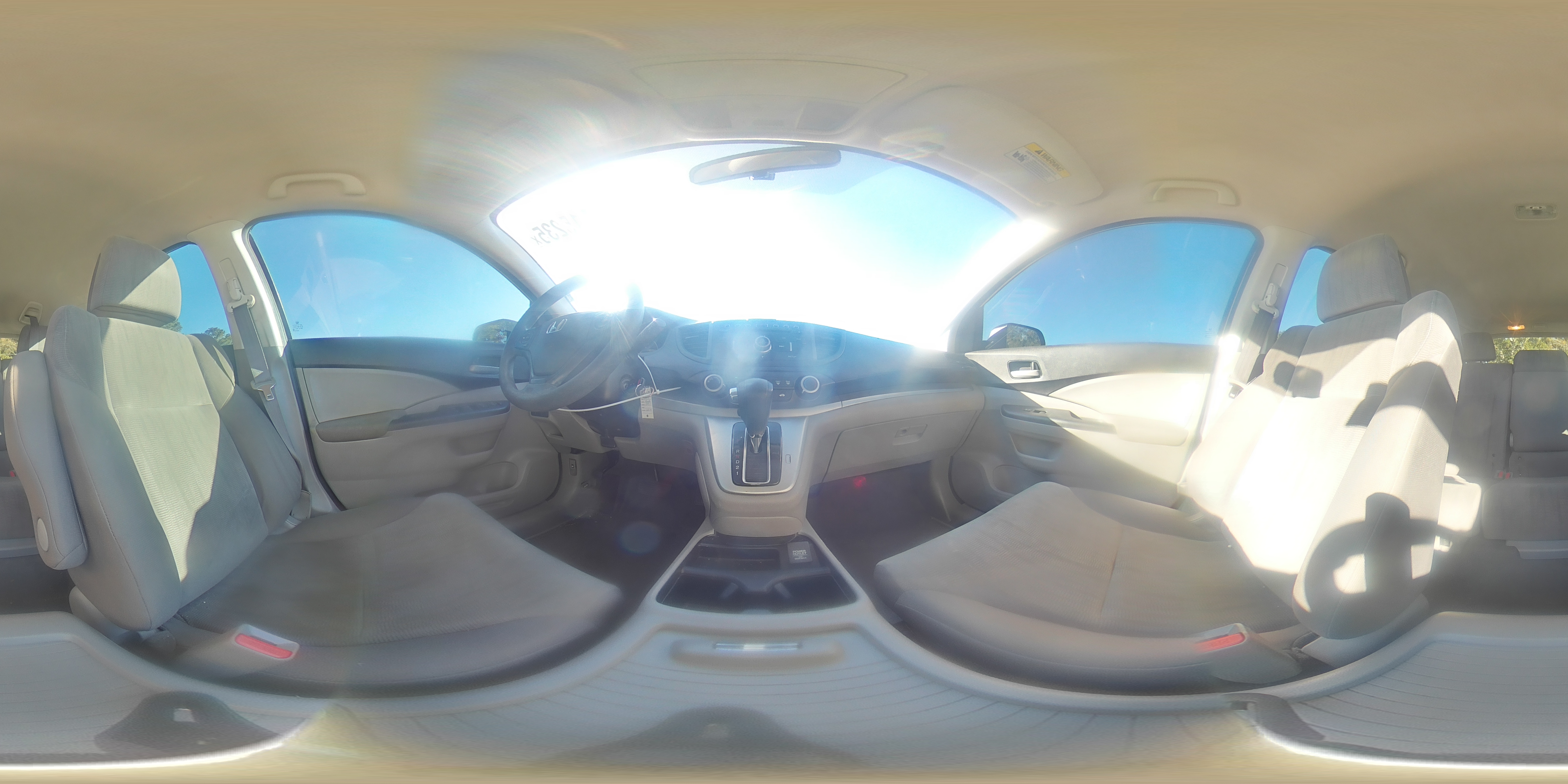 2014 Honda Cr-V Lx VIN: 5J6RM3H39EL039584 Lot: 89715235