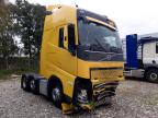 2022 VOLVO FH  for sale at Copart SANDTOFT