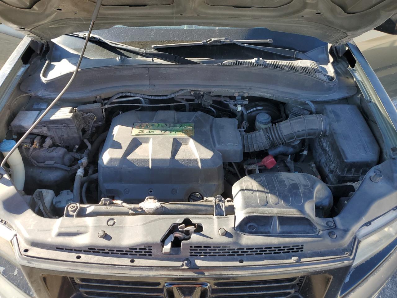 2006 Honda Ridgeline Rtl VIN: 2HJYK16526H525082 Lot: 85379705