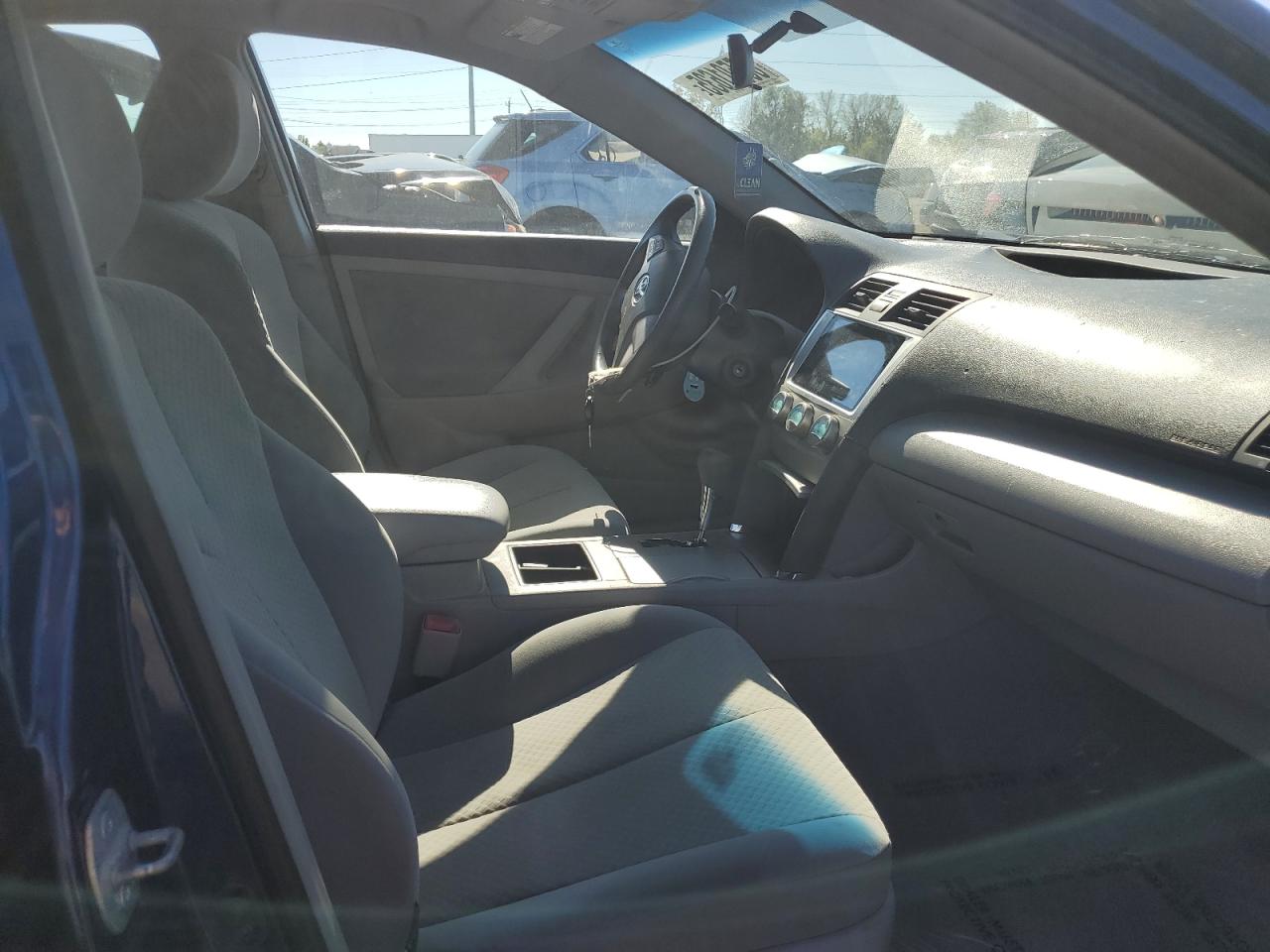 2008 Toyota Camry Ce VIN: 4T4BE46K48R033955 Lot: 85501635