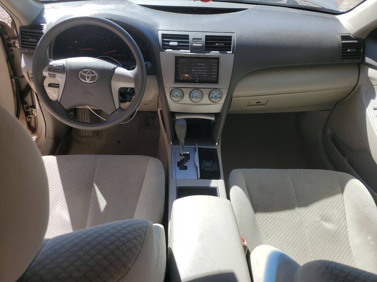 2009 Toyota Camry Base VIN: 4T1BE46K59U847320 Lot: 82232815