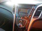 2016 HYUNDAI I30 S BLUE DRIVE CRDI  for sale at Copart YORK