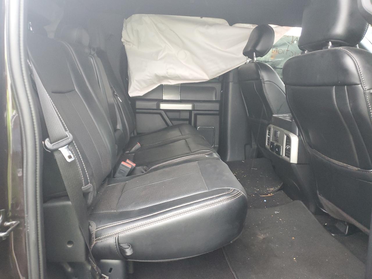 2019 Ford F150 Supercrew VIN: 1FTEW1EPXKFC13098 Lot: 90700735