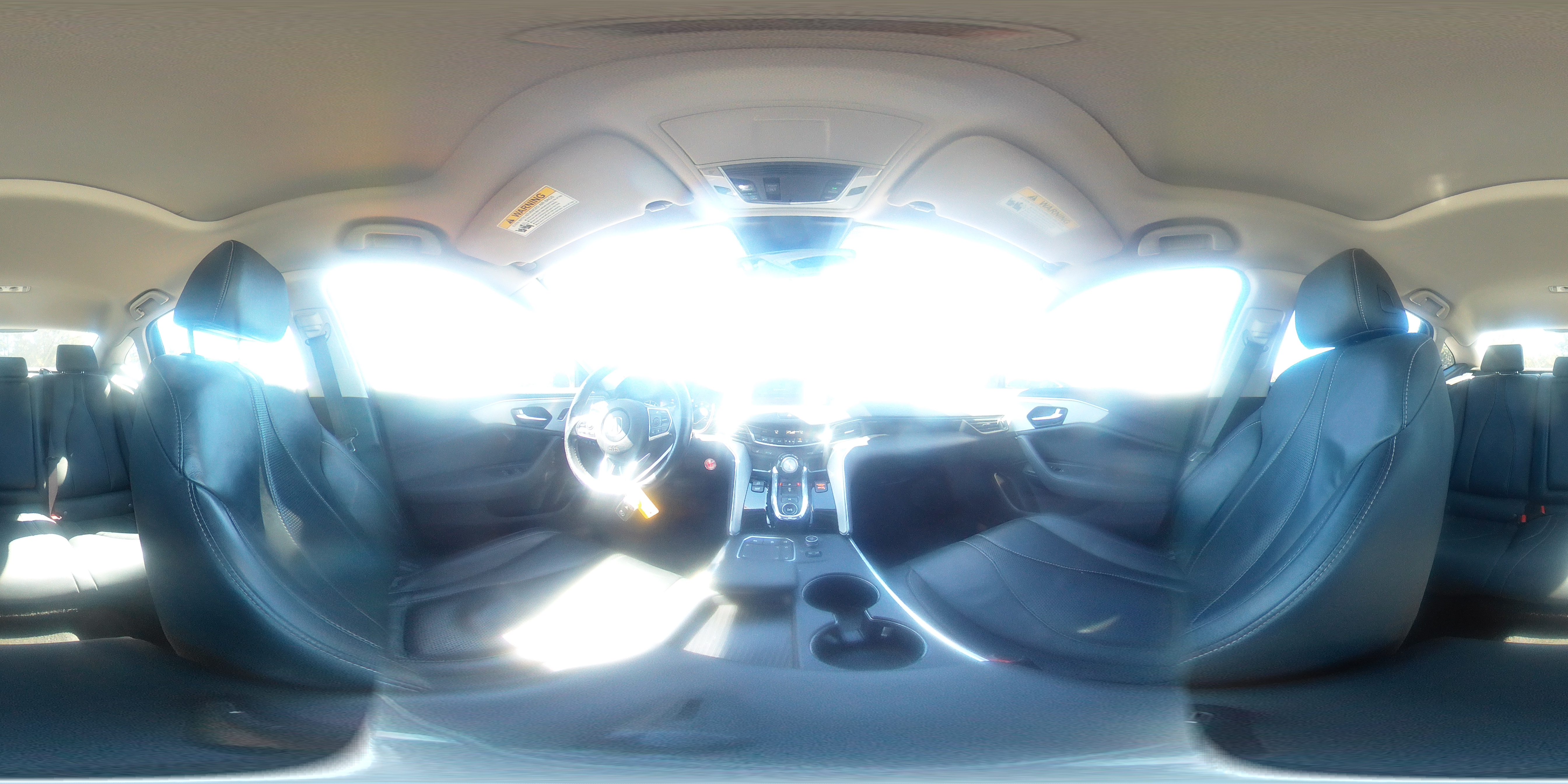 2022 Acura Tlx Technology VIN: 19UUB5F43NA000130 Lot: 86176895