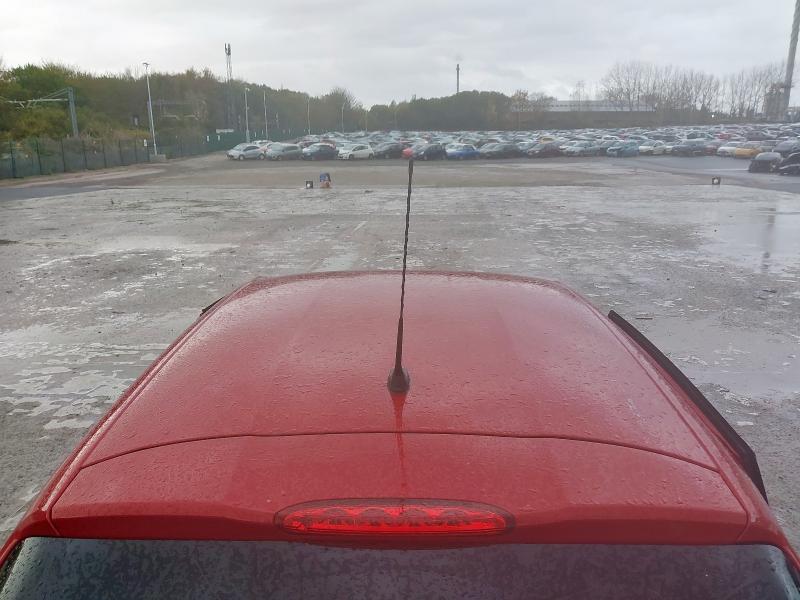 2018 PEUGEOT 208 1.2 PURETECH 82 ALLURE 5DR