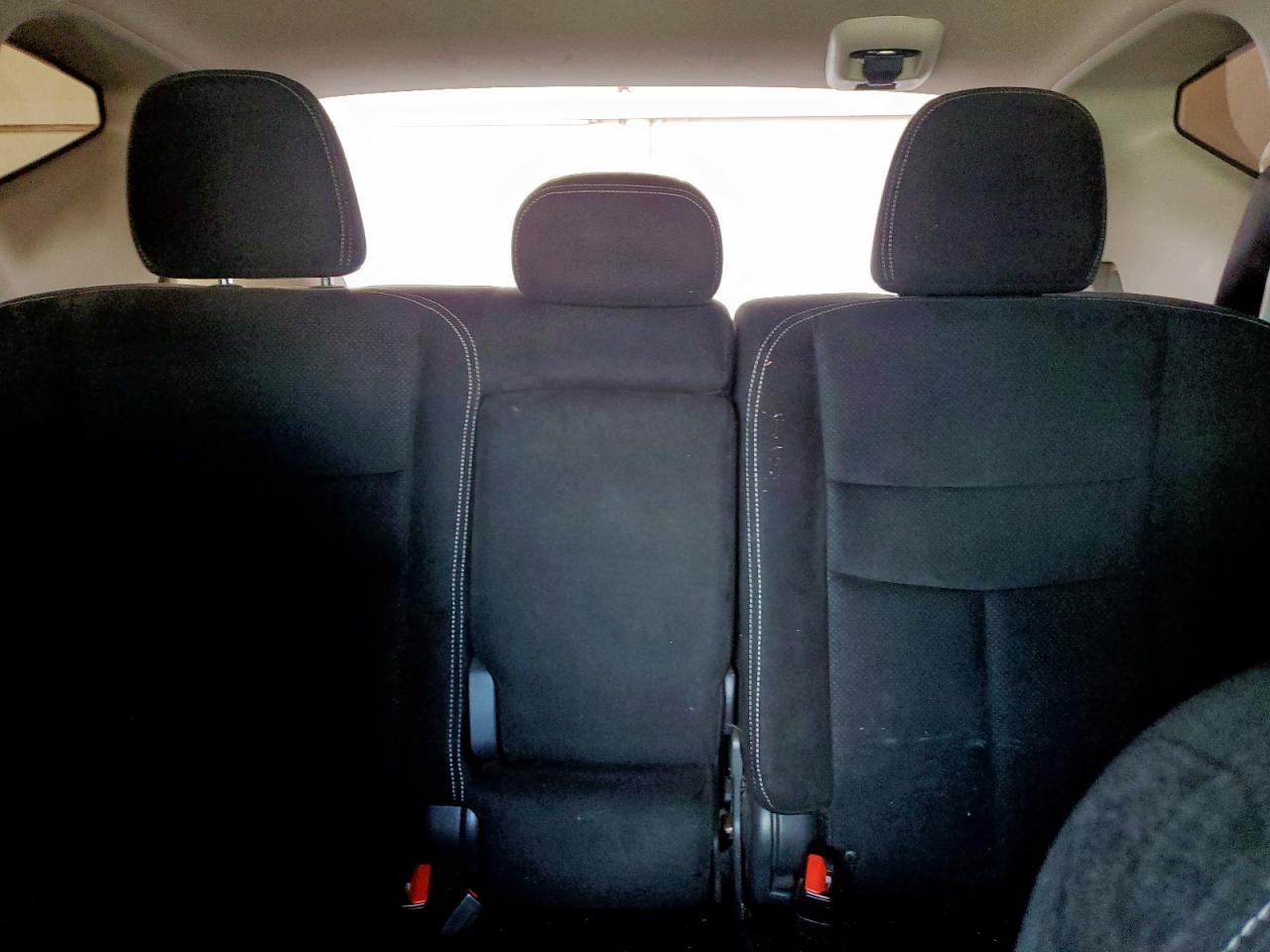 2017 Nissan Murano S VIN: 5N1AZ2MH9HN162600 Lot: 82402365