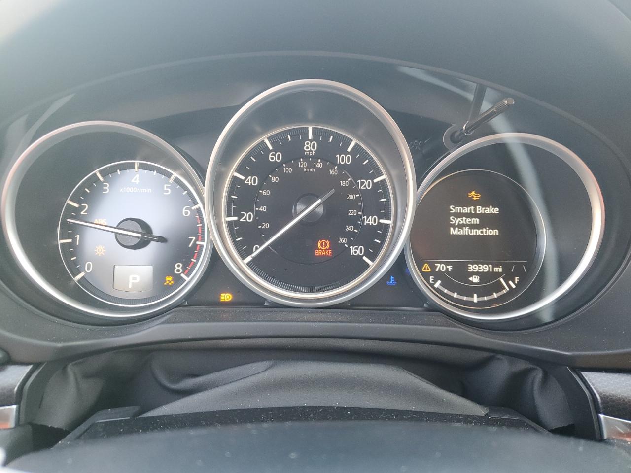 2024 Mazda Cx-5 Preferred VIN: JM3KFBCM4R0383141 Lot: 82492495