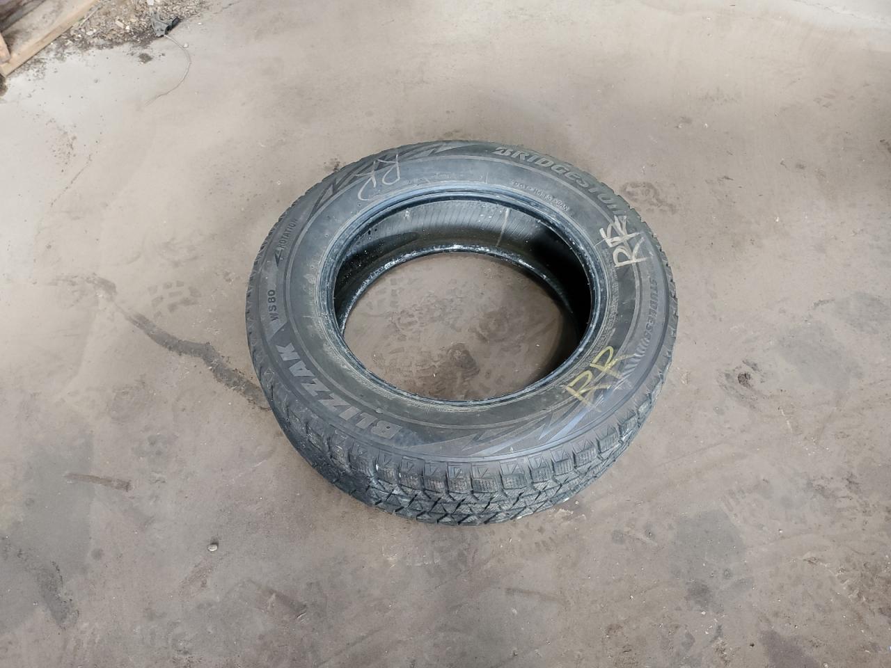 2016 Dodge Grand Caravan Se VIN: 2C4RDGBG8GR326109 Lot: 85747375