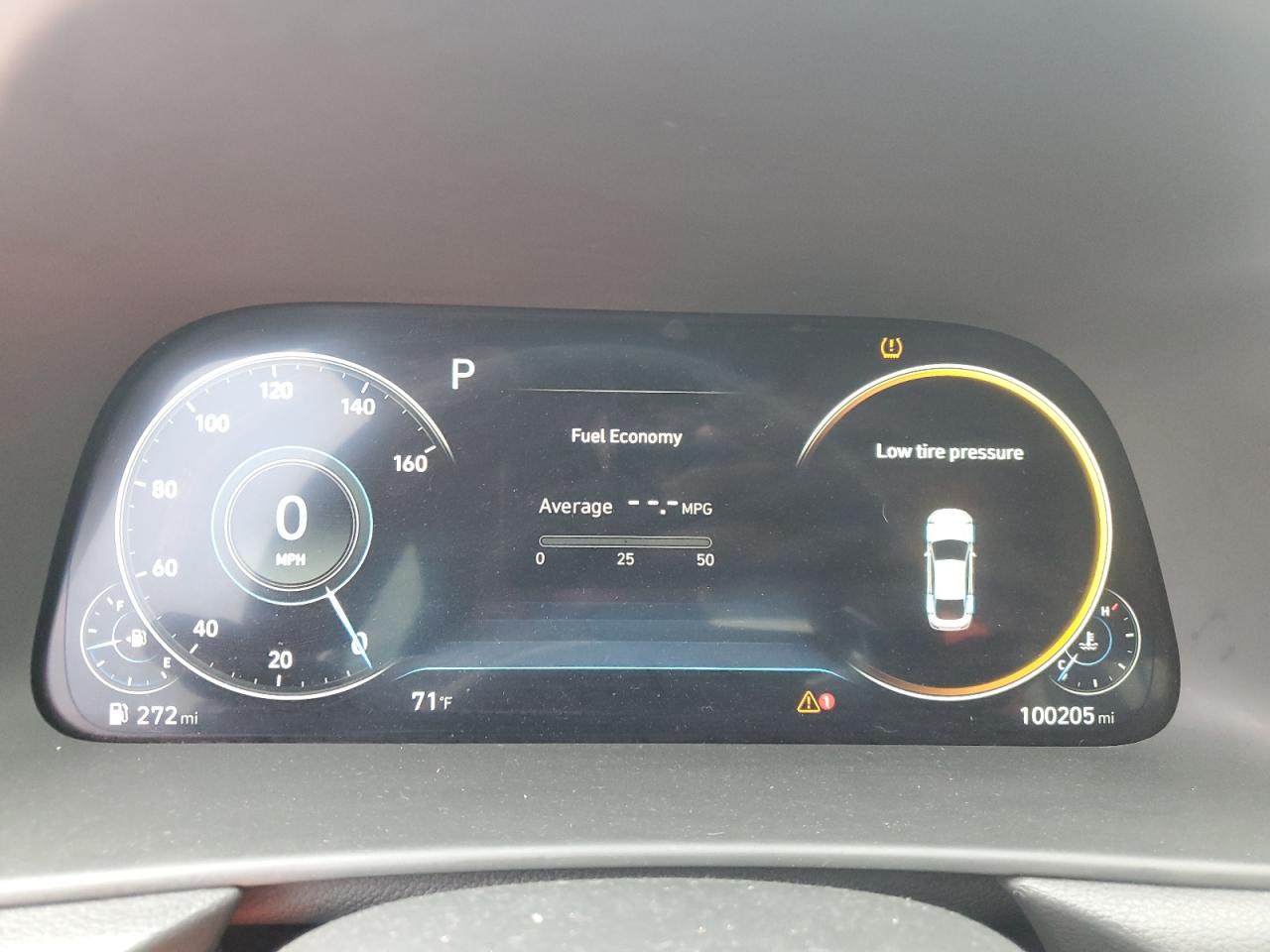 2022 Hyundai Sonata Limited VIN: KMHL34J26NA173384 Lot: 85353995