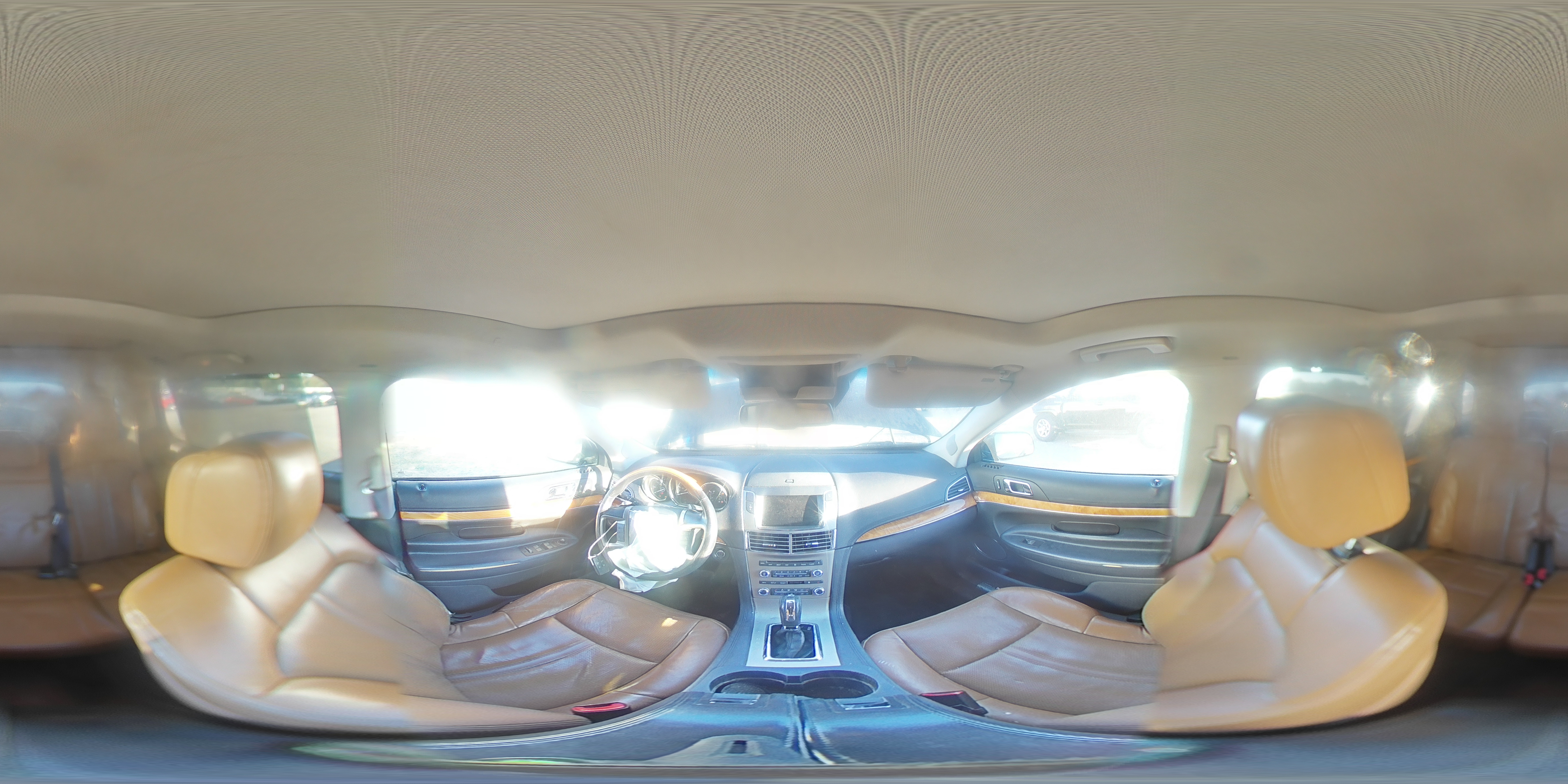 2010 Lincoln Mkt VIN: 2LMHJ5AT0ABJ20192 Lot: 84576825