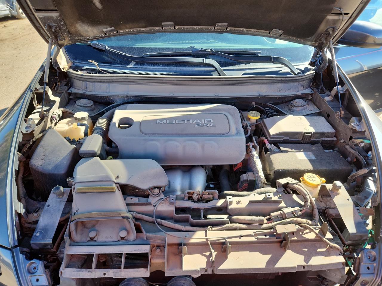 2014 Jeep Cherokee Latitude VIN: 1C4PJLCB2EW139304 Lot: 84626405