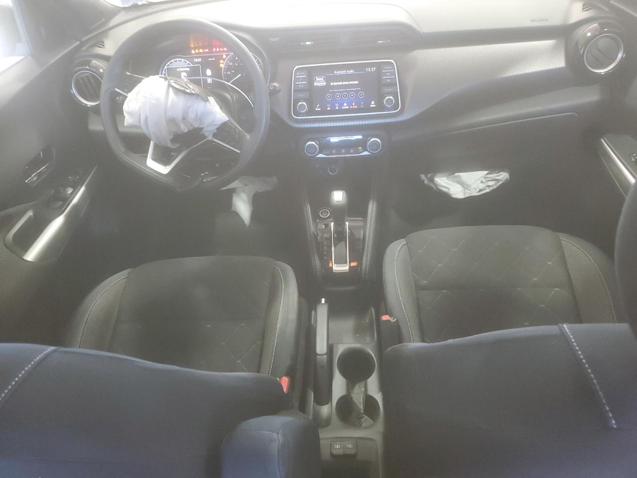 2020 Nissan Kicks Sv VIN: 3N1CP5CV0LL520996 Lot: 85195585