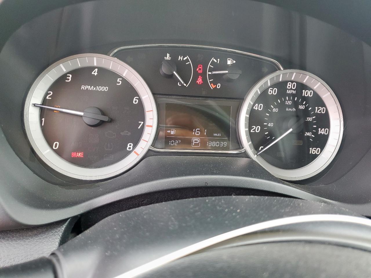 2015 Nissan Sentra S VIN: 3N1AB7AP4FL669289 Lot: 82321835