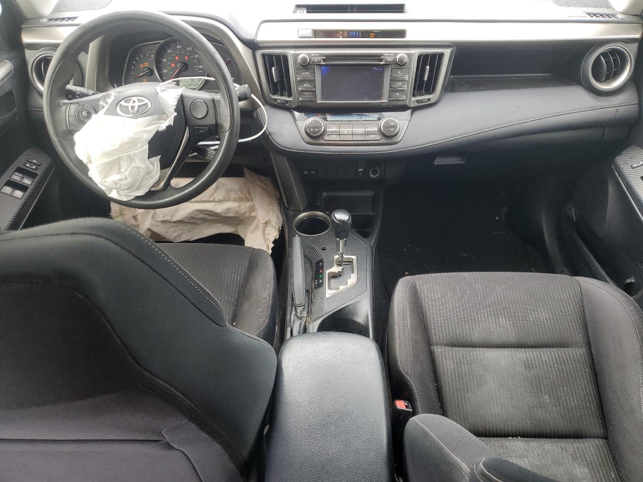 2013 Toyota Rav4 Xle VIN: JTMRFREV3D5012523 Lot: 85695685