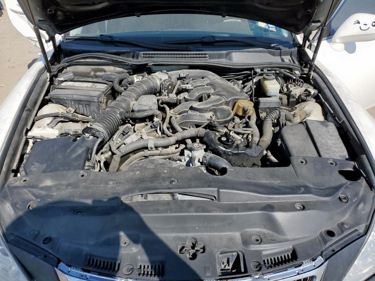 2006 Lexus Is 250 VIN: JTHBK262562013118 Lot: 85093765