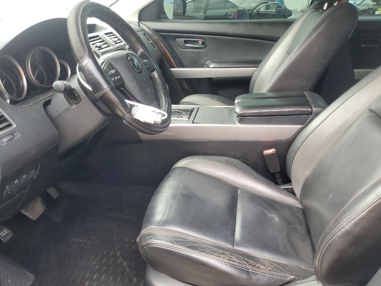 2011 Mazda Cx-9 VIN: JM3TB2DA1B0322114 Lot: 86624895