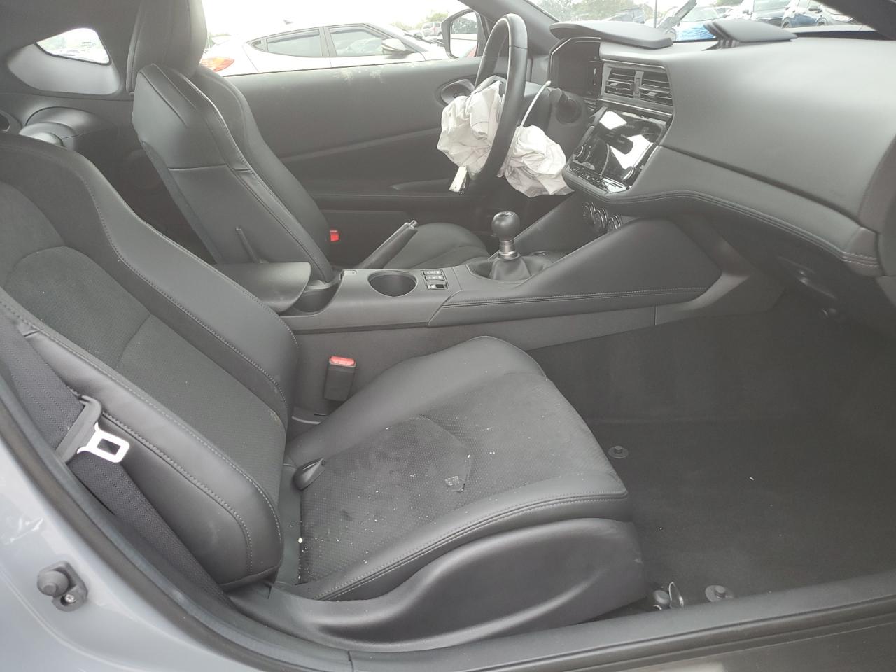 2024 Nissan Z Performance VIN: JN1BZ4BH6RM367342 Lot: 82334045