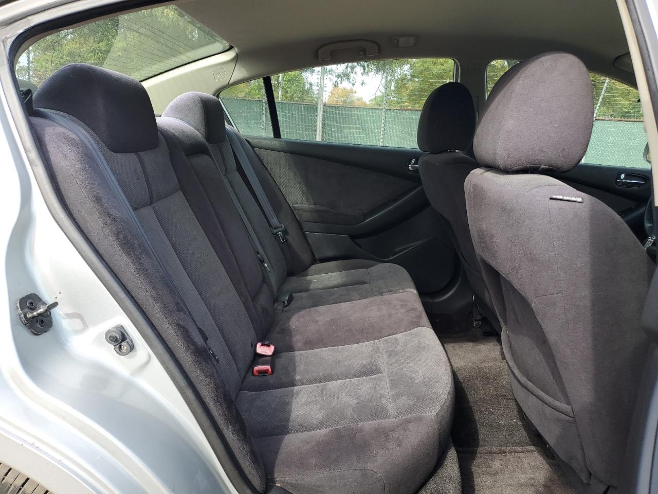 2007 Nissan Altima 2.5 VIN: 1N4AL21E17N447621 Lot: 86071665