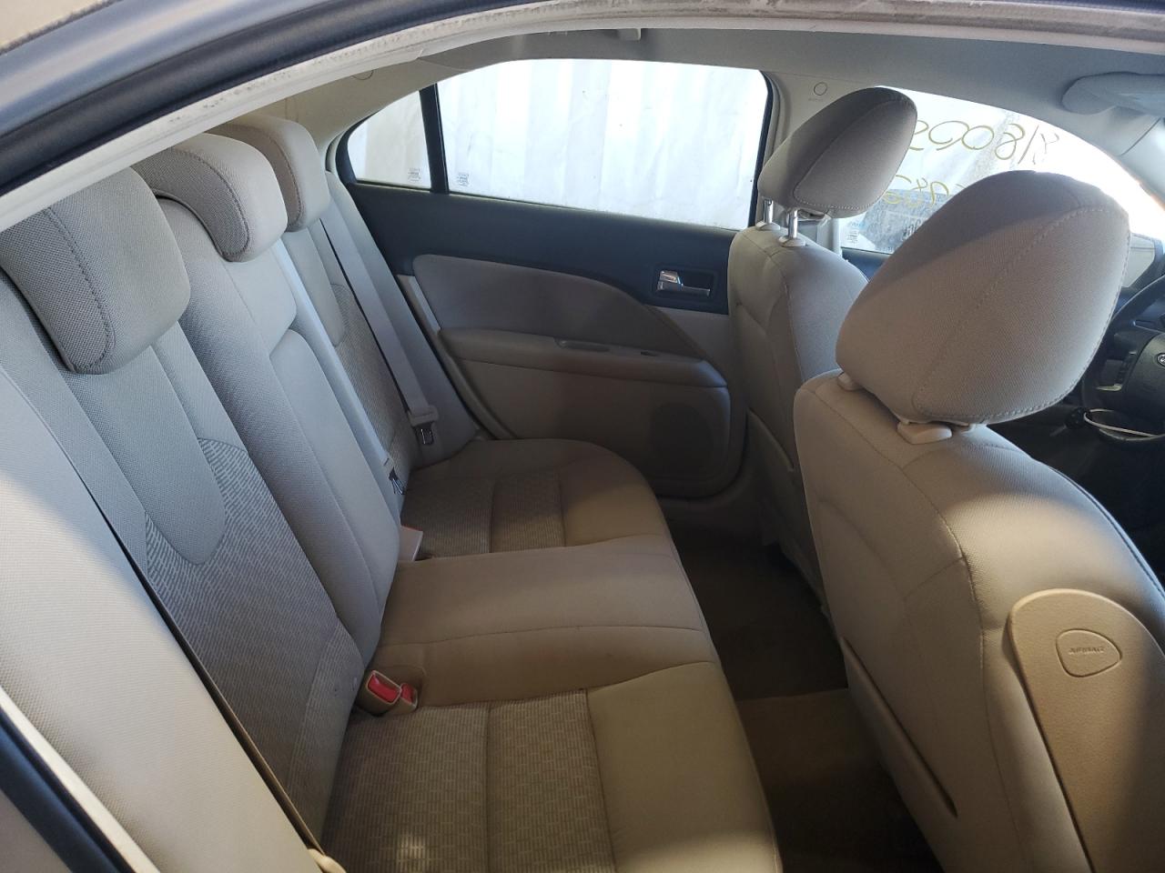 2010 Ford Fusion Se VIN: 3FAHP0HA4AR193790 Lot: 81800575