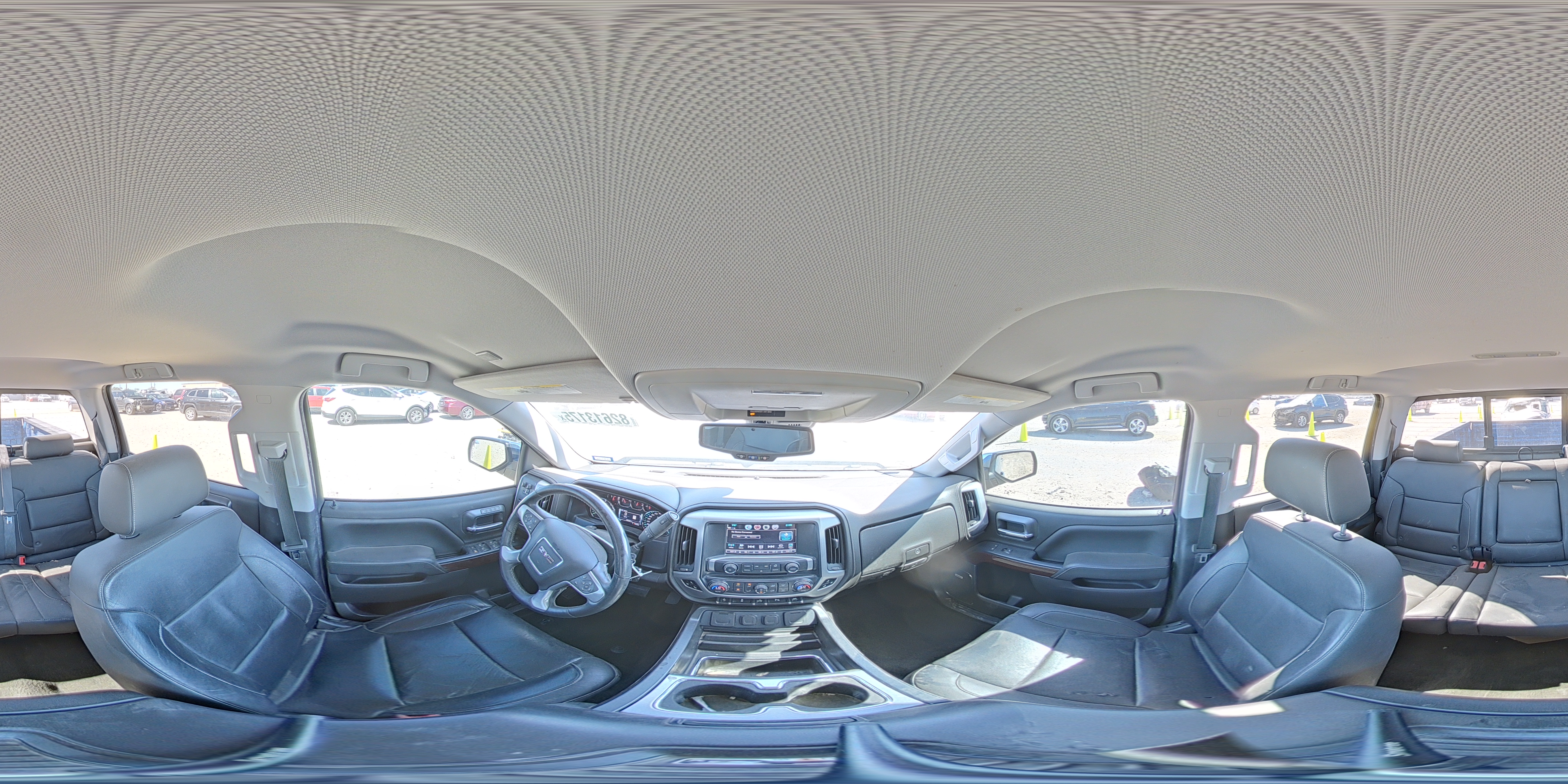 2018 GMC Sierra C1500 Slt VIN: 3GTP1NEC5JG199488 Lot: 82613175