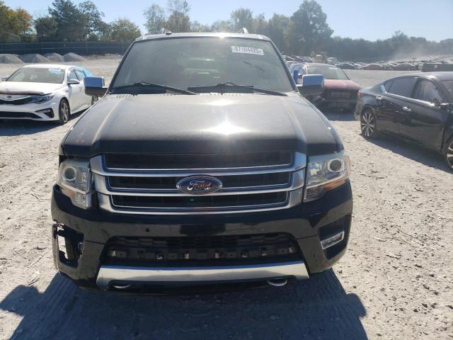 Паркетники FORD EXPEDITION 2017 Черный