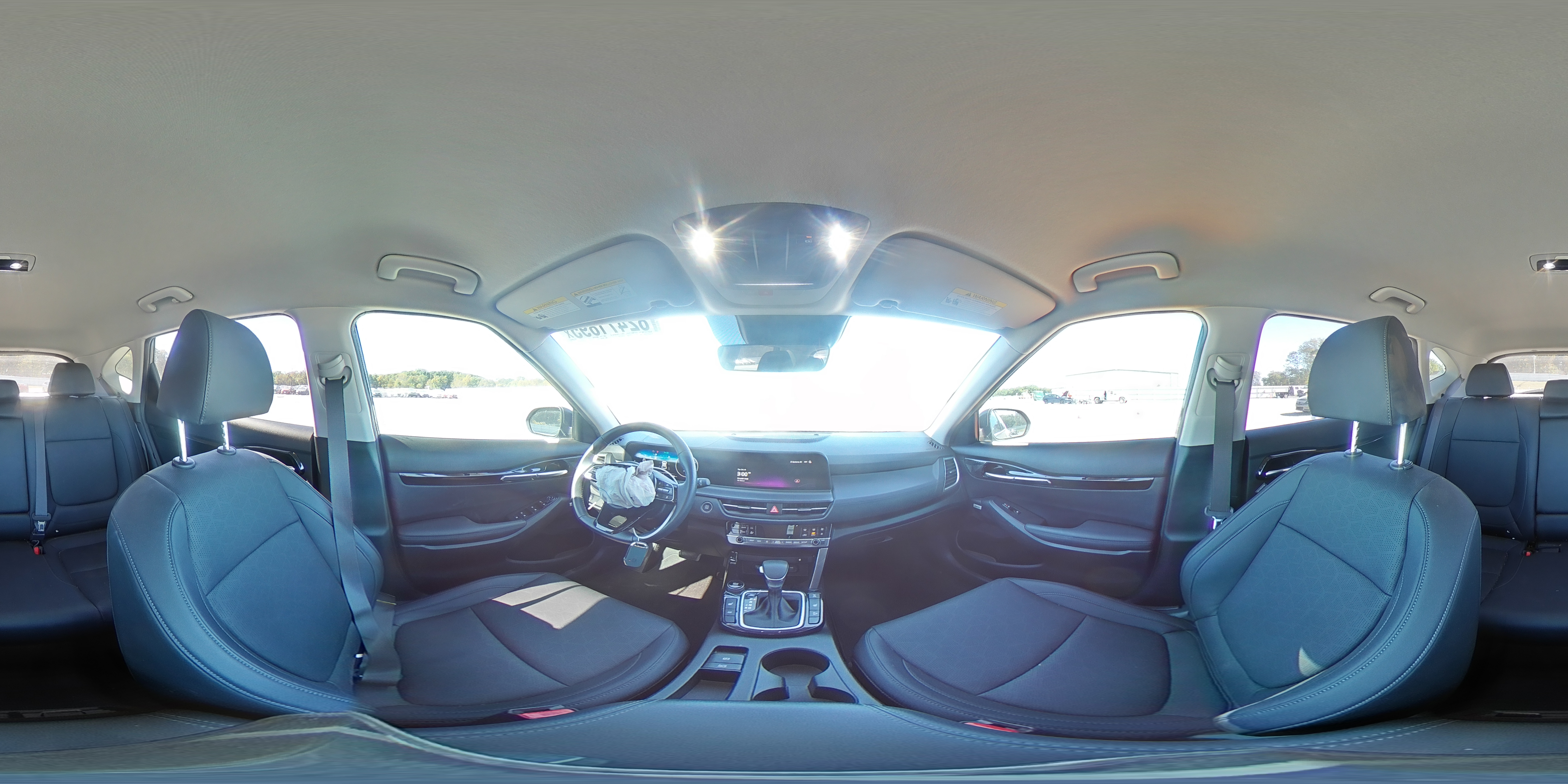 2024 Kia Seltos Sx VIN: KNDETCA73R7496488 Lot: 82471895