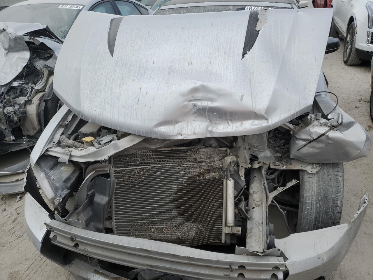 2012 Ford Mustang VIN: 1ZVBP8EM3C5241179 Lot: 87419815