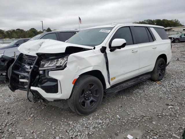 2023 Chevrolet Tahoe C1500