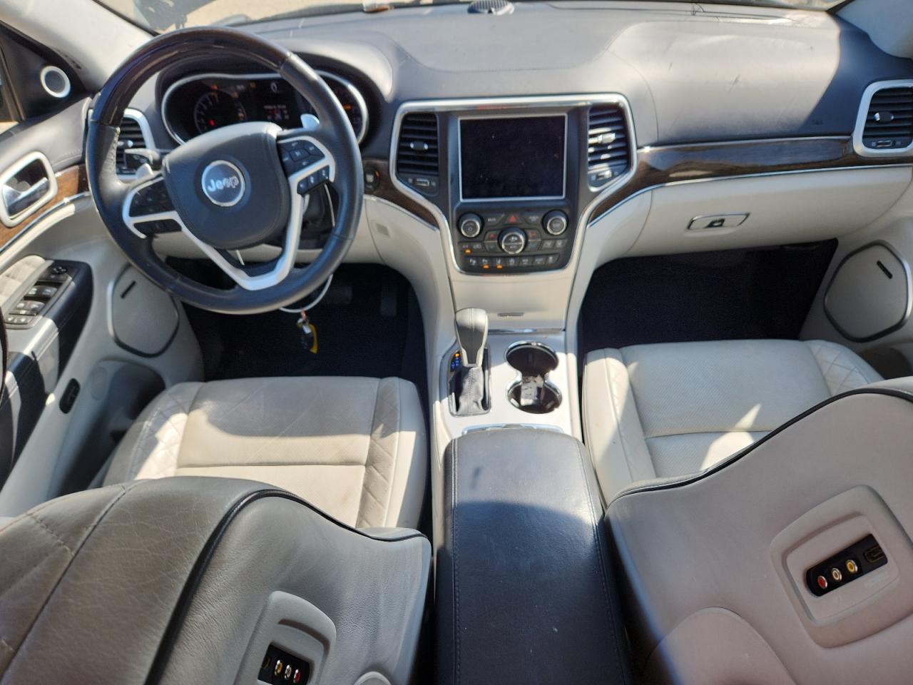 2018 Jeep Grand Cherokee Summit VIN: 1C4RJFJG4JC506708 Lot: 82303345