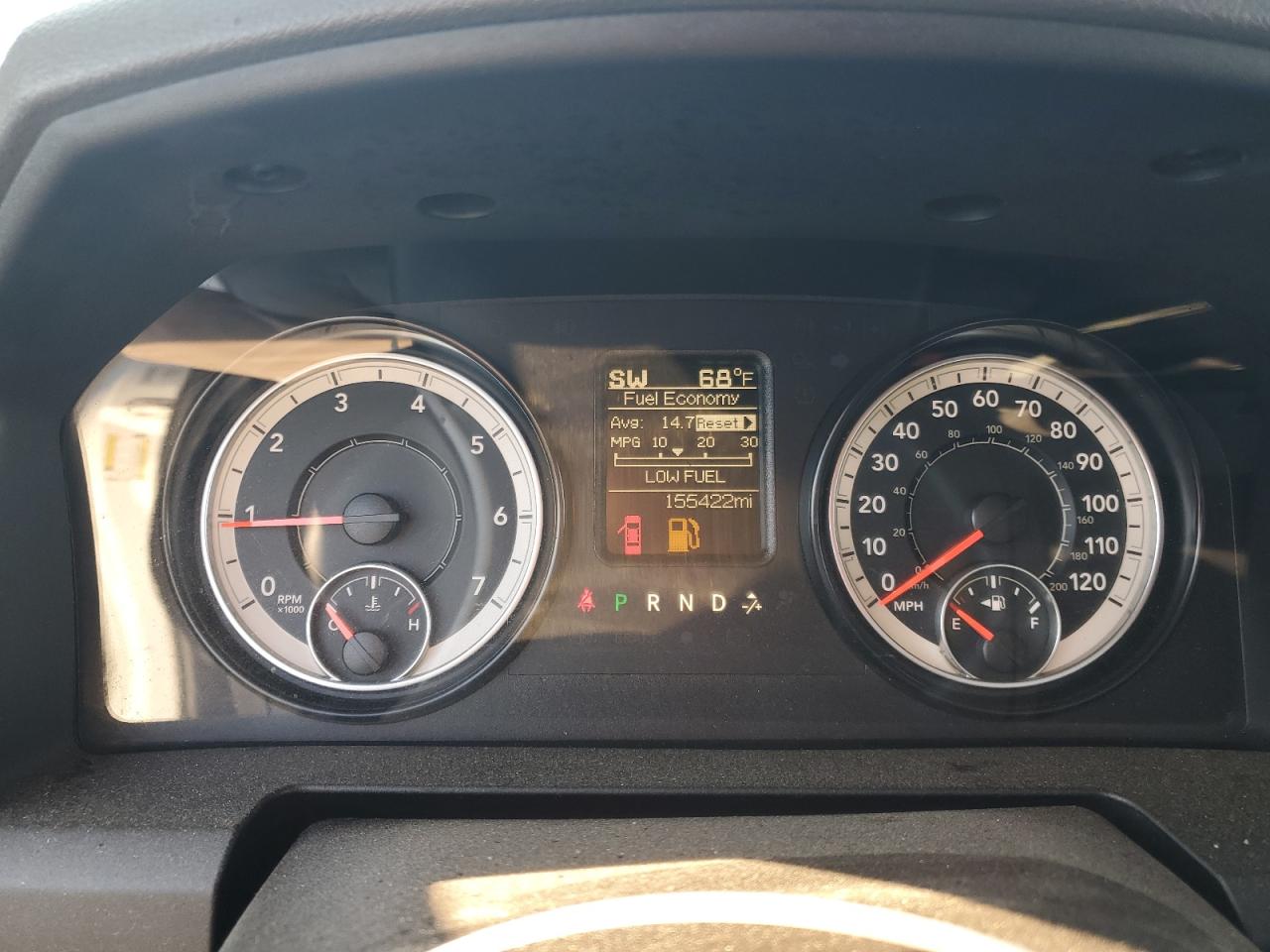 2016 Ram 1500 St VIN: 3C6JR7DT1GG169366 Lot: 86313045