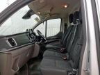 2020 FORD TRANSIT CUSTOM 2.0 ECOBLUE 130PS LOW ROOF LIMITED VAN for sale at Copart WESTBURY