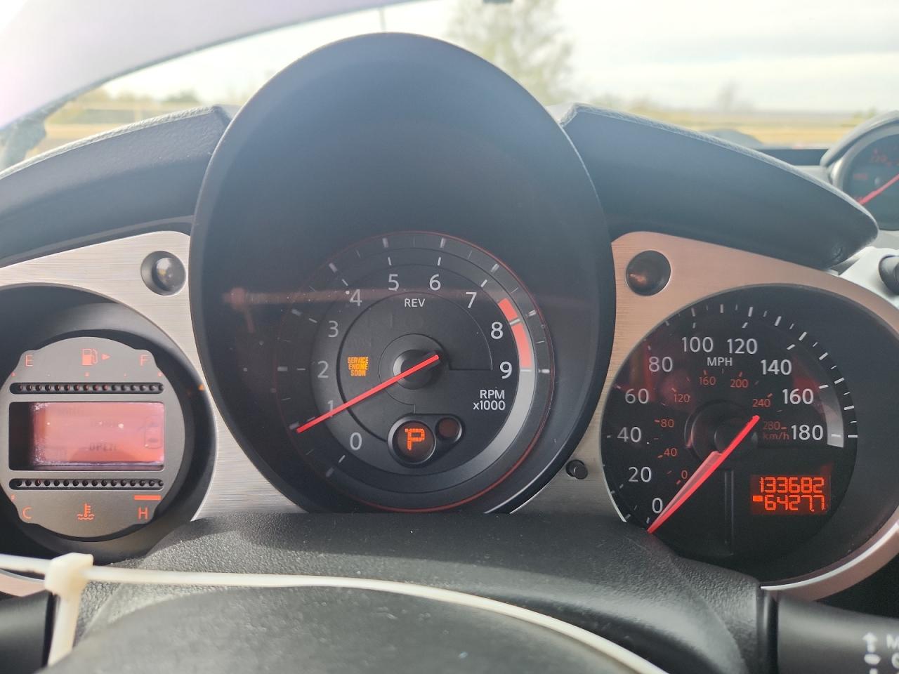 2013 Nissan 370Z Base VIN: JN1AZ4EH1DM382086 Lot: 91073665