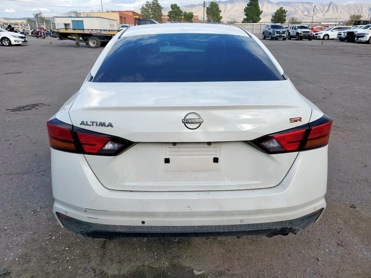 2024 Nissan Altima Sr VIN: 1N4BL4CV1RN310159 Lot: 82490115